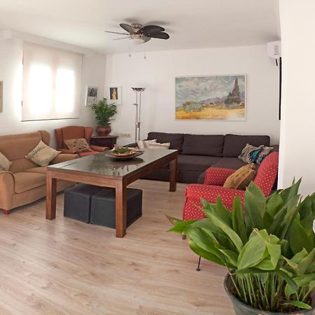 La Casa De Los Pintores, Junto Al Centro De 格拉纳达 外观 照片