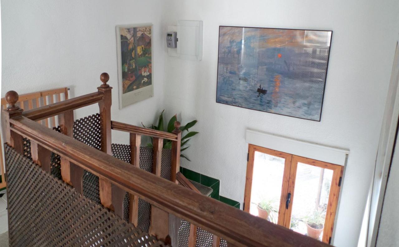 La Casa De Los Pintores, Junto Al Centro De 格拉纳达 外观 照片