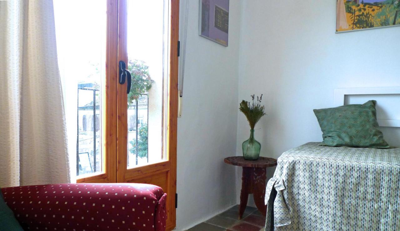 La Casa De Los Pintores, Junto Al Centro De 格拉纳达 外观 照片