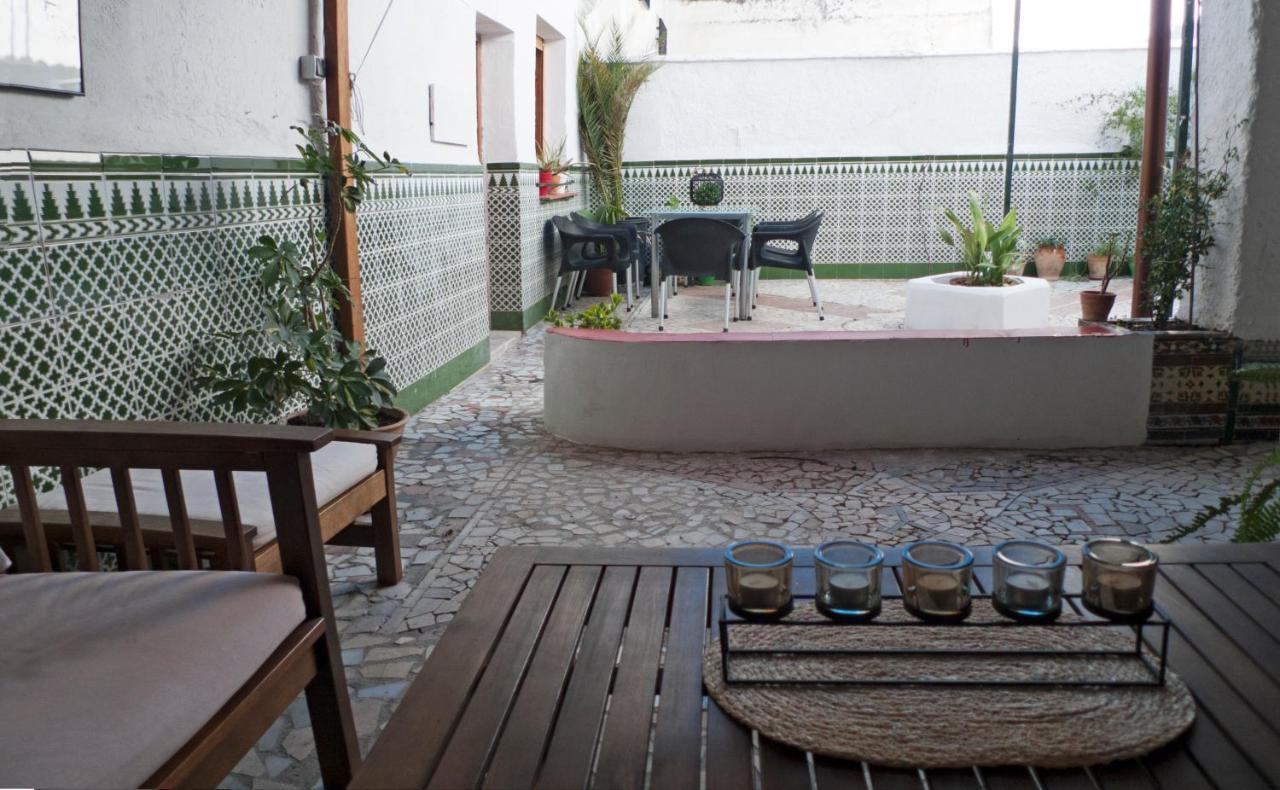 La Casa De Los Pintores, Junto Al Centro De 格拉纳达 外观 照片